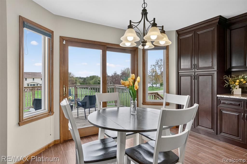 4153 Aster Boulevard, Howell, MI 48843 — Photo 10