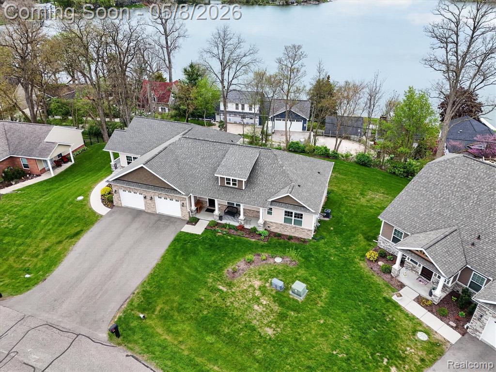 5847 Scenic Bluff Drive, 28, Brighton, MI 48116 — Photo 42