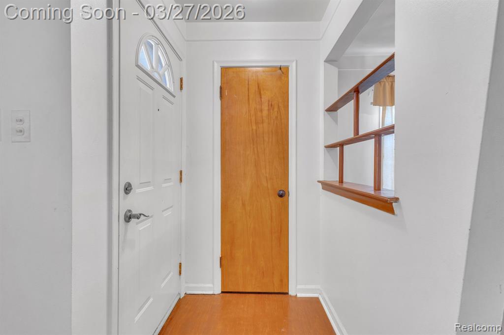 1701 Wellesley Street, Inkster, MI 48141 — Photo 15
