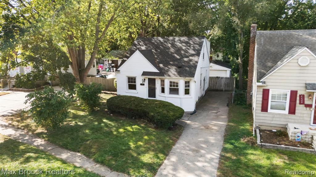 4428 Washington Street, Wayne, MI 48184 — Photo 40