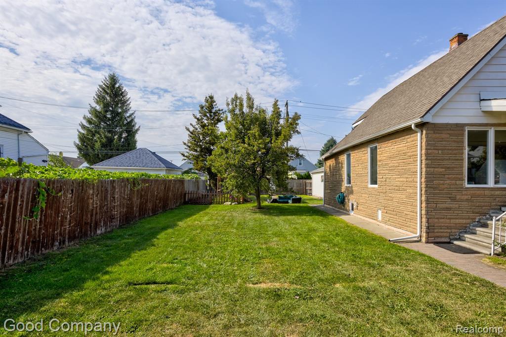 3939 Casmere Street, Detroit, MI 48212 — Photo 28