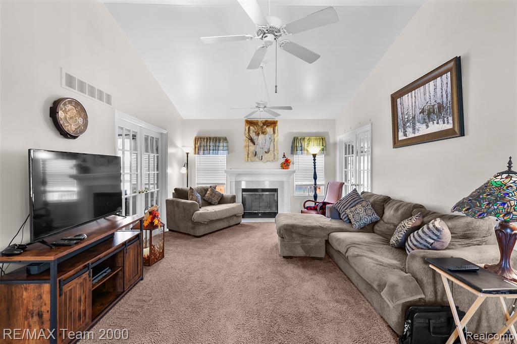 421 Light Tower Court, Belleville, MI 48111 — Photo 12