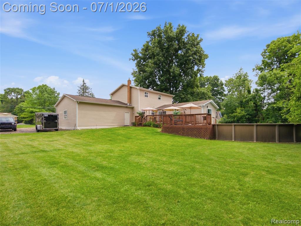 6195 Lake Forest Drive, Grand Blanc, MI 48439 — Photo 50