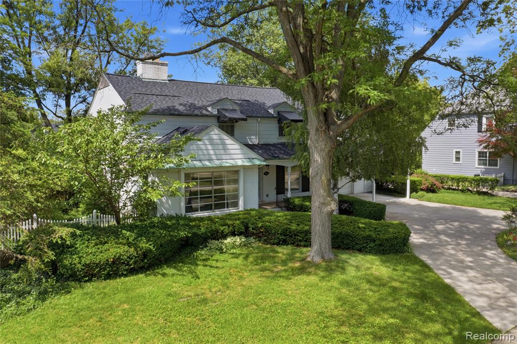 1956 Beverly Boulevard, Berkley, MI 48072 — Photo 45