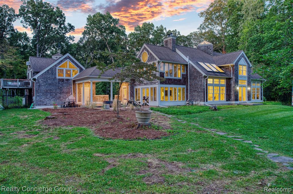 1286 Stags Leap Lane, Ann Arbor, MI 48103 — Photo 18