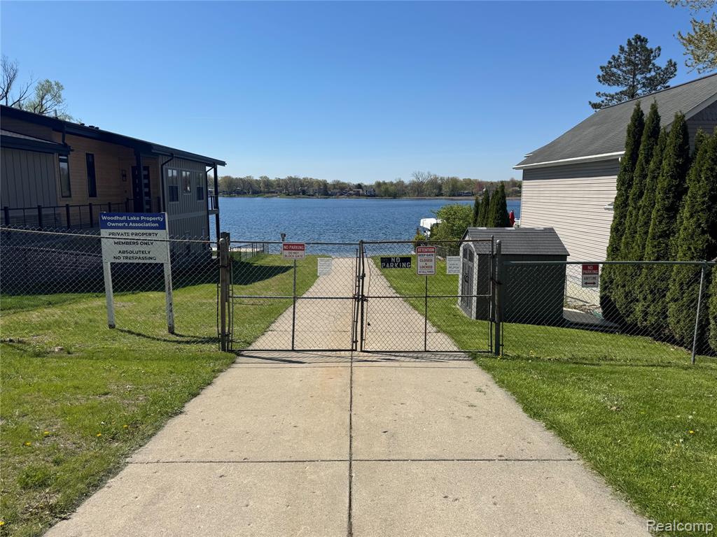 4550 Independence Drive, Clarkston, MI — Photo 67