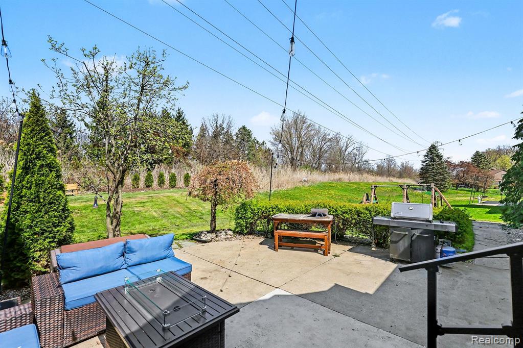 57595 Yorkshire Drive, Washington, MI — Photo 35