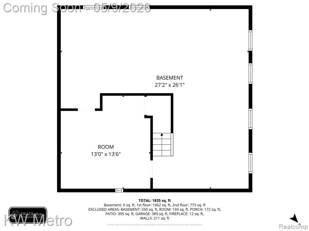 477 Coldiron Drive, Rochester Hills, MI 48307 — Photo 49