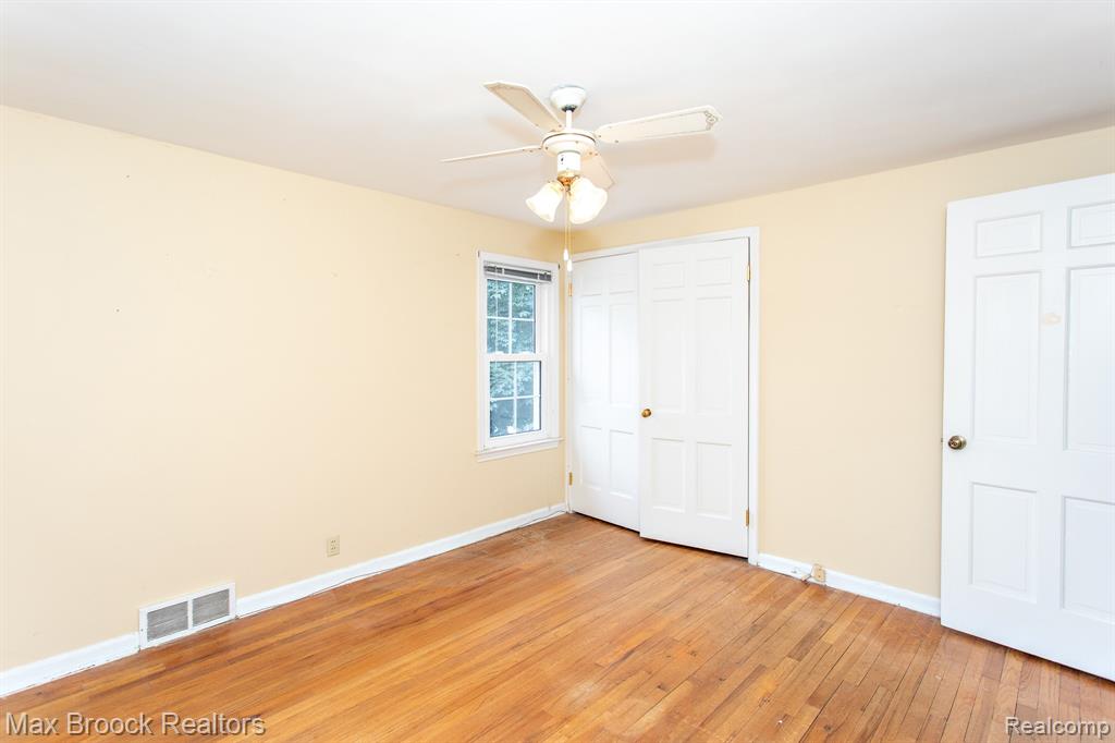 1852 Edgewood Boulevard, Berkley, MI 48072 — Photo 36