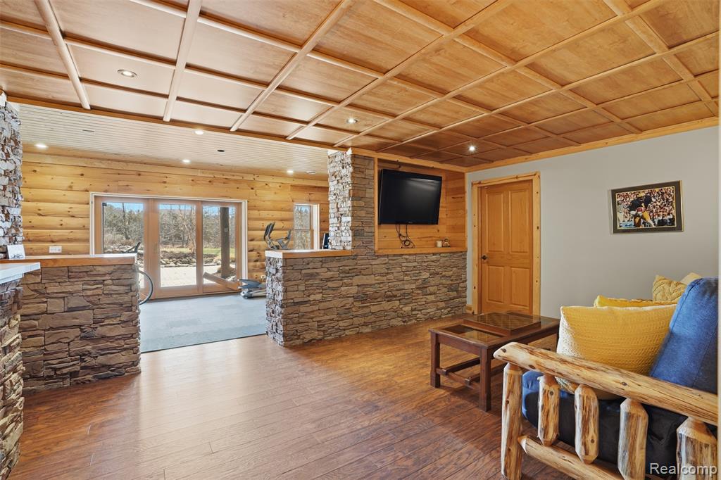 3929 Timber Green Court, Howell, MI 48843 — Photo 57