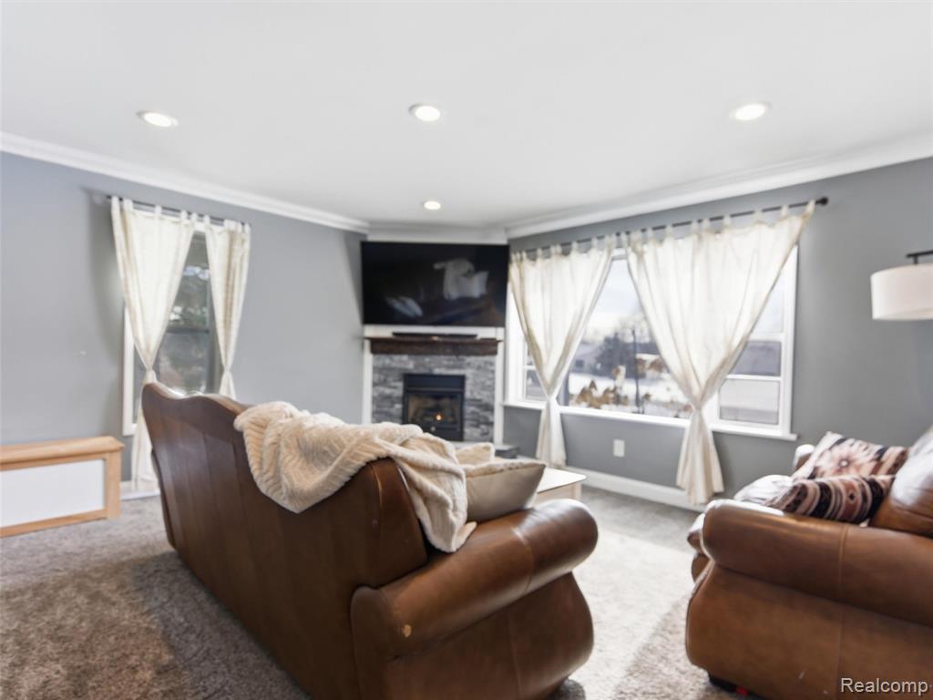 3942 Birch Run Road, Millington, MI 48746 — Photo 18