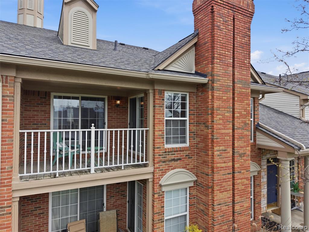 3570 Oakmonte Boulevard, Rochester, MI 48306 — Photo 19