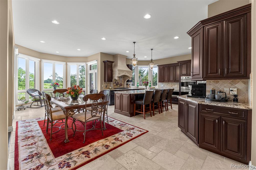 49277 Chianti Drive, Northville, MI 48167 — Photo 20