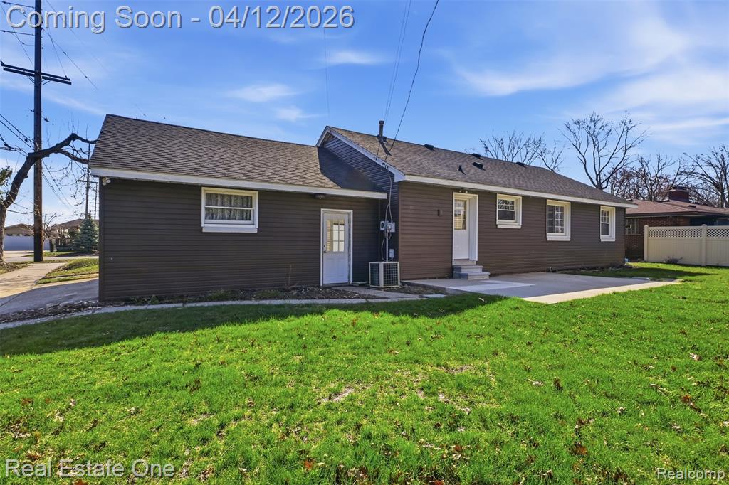 5908 Pine Street, Taylor, MI 48180 — Photo 26
