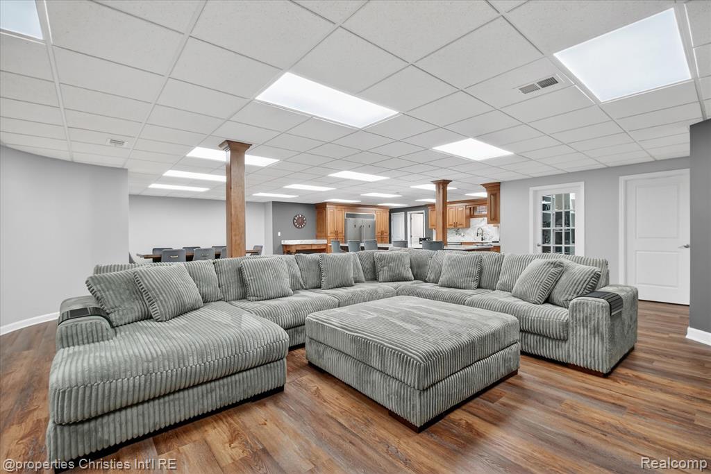 6223 Valleyfield Drive, Plymouth, MI 48170 — Photo 56