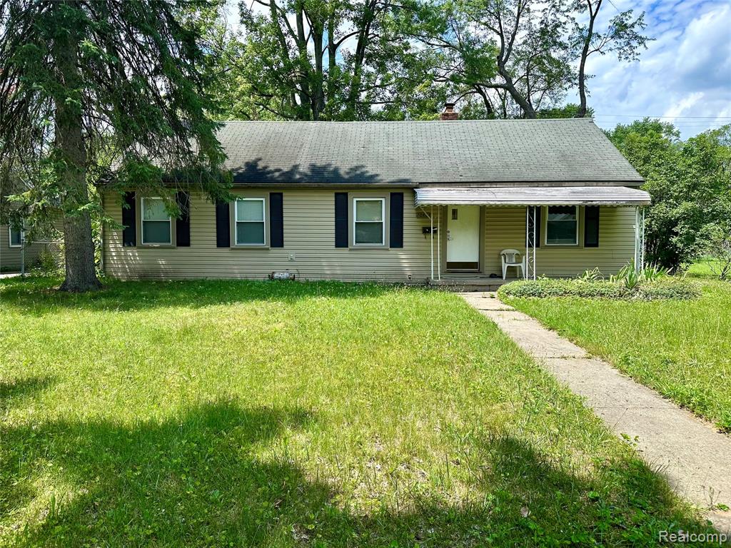 20483 Five Points Street, Redford, MI 48240