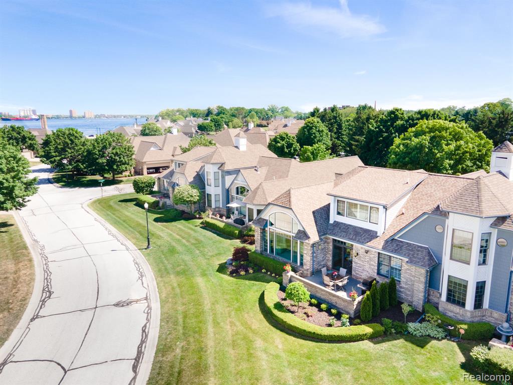 954 Edison Shores Court, Port Huron, MI 48060 — Photo 39