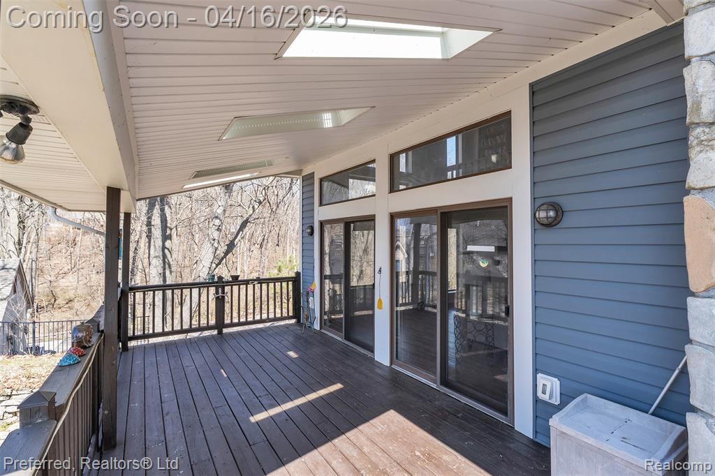3525 Whitfield Drive, Waterford, MI 48329 — Photo 72