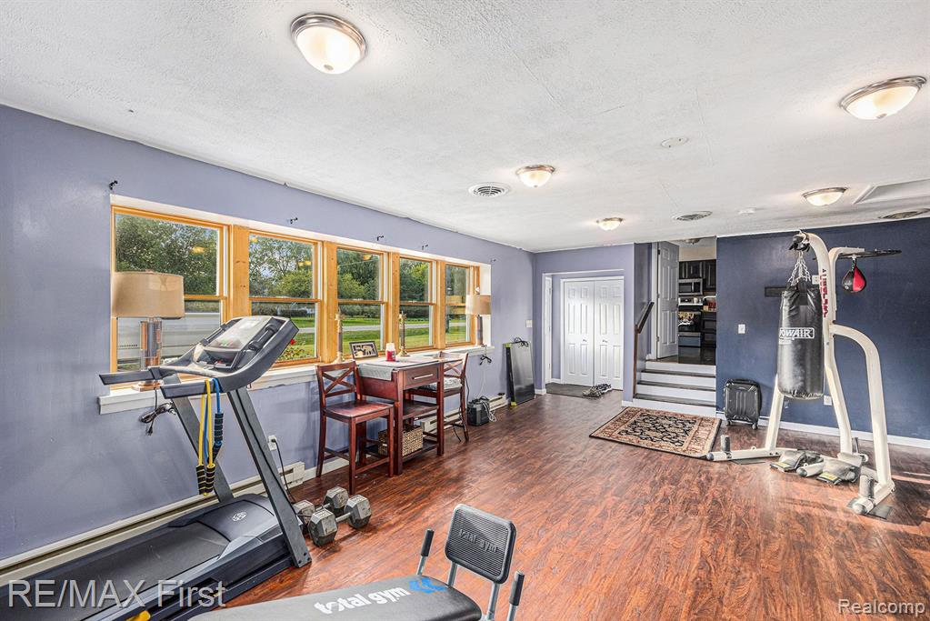 4010 PARKER Road, Fort Gratiot, MI 48059 — Photo 21