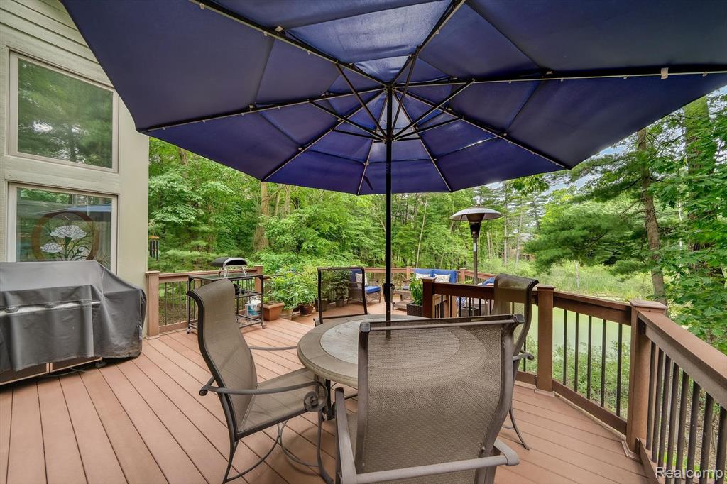 599 Nakomis Trail, Lake Orion, MI 48362 — Photo 57