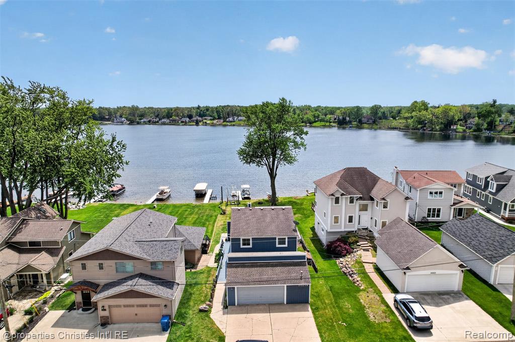 10219 Lakeside Drive, White Lake, MI — Photo 14