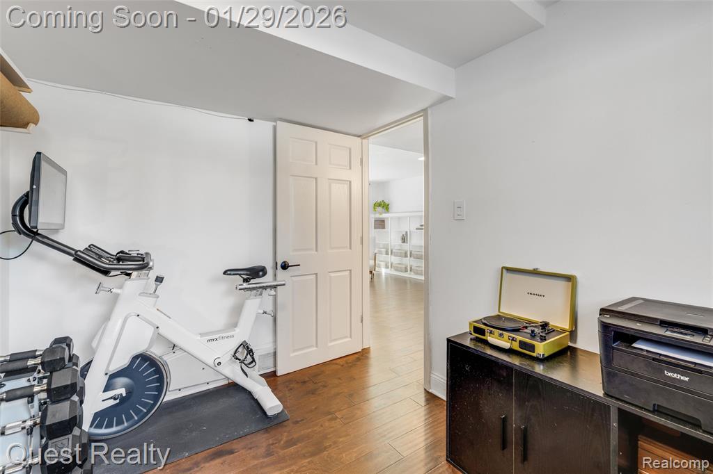 6702 Cathedral Drive, Bloomfield Hills, MI 48301 — Photo 36