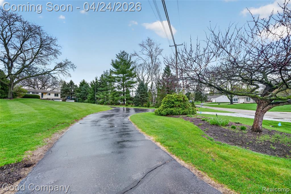 3463 Coseyburn Road, Waterford, MI 48329 — Photo 50