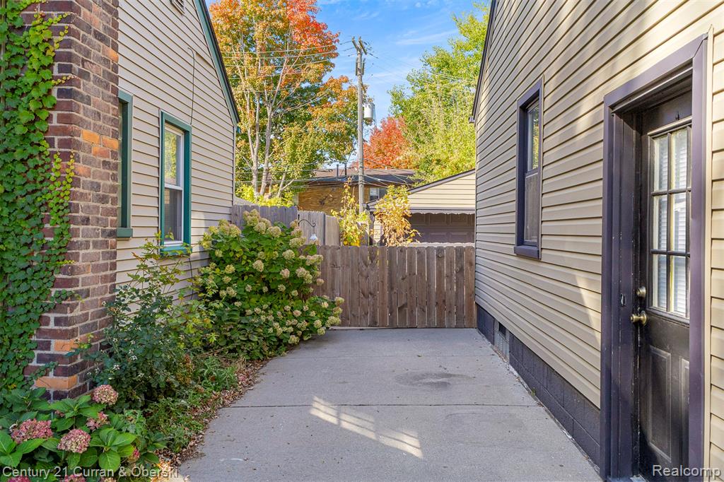6028 Jane Avenue, Allen Park, MI 48101 — Photo 27