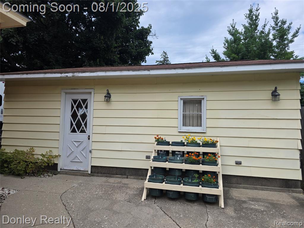 6394 Chard Street, Marlette, MI 48453 — Photo 30
