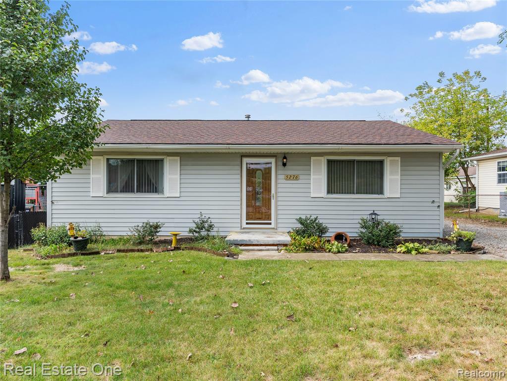 5276 Ethel Boulevard, Brighton, MI 48116 — Photo 3