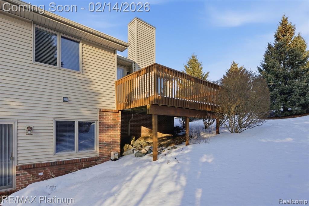 1239 Cedarwood Drive, Brighton, MI 48116 — Photo 30