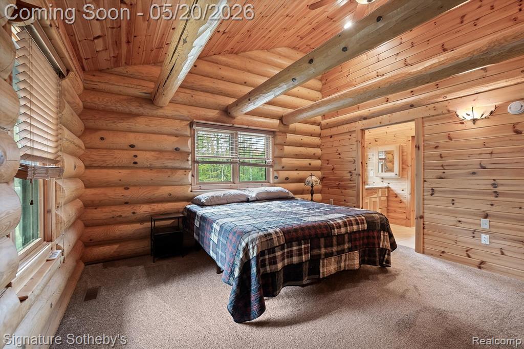2631 W Blackmore Road, Mayville Vlg, MI 48744 — Photo 21