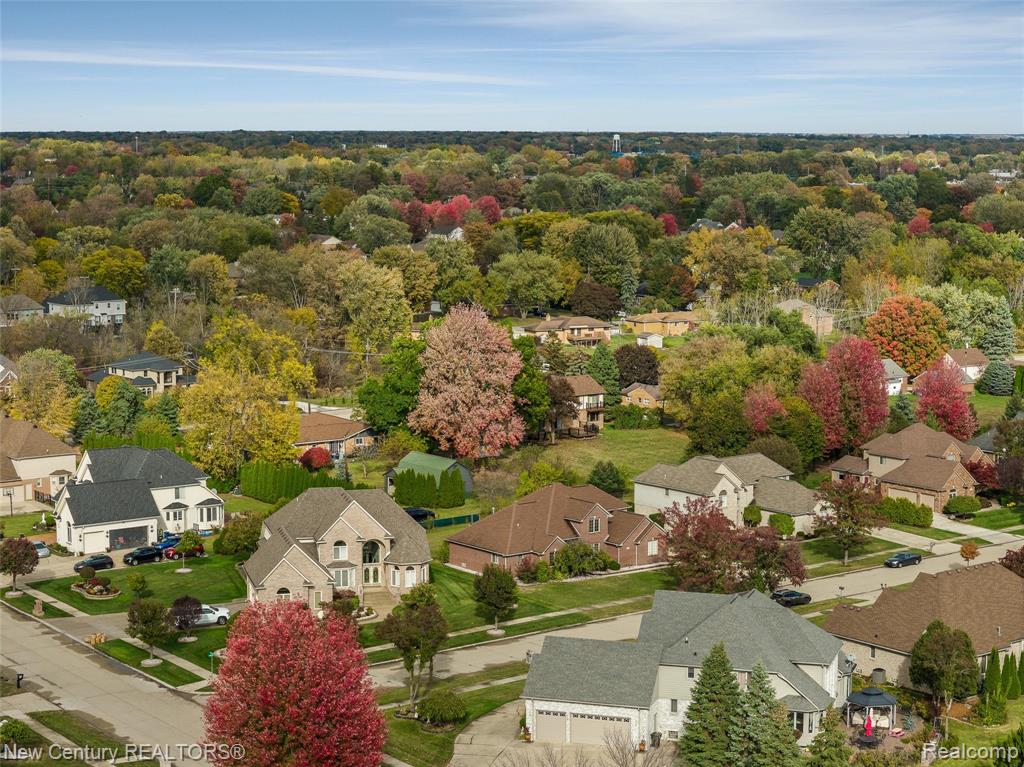 4825 Maceri Circle, Sterling Heights, MI 48314 — Photo 62