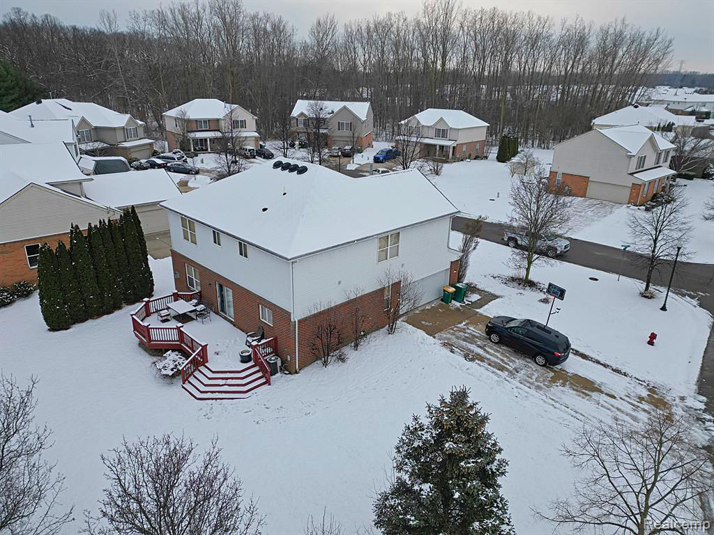 13218 MANTAUK, Belleville, MI 48111 — Photo 10