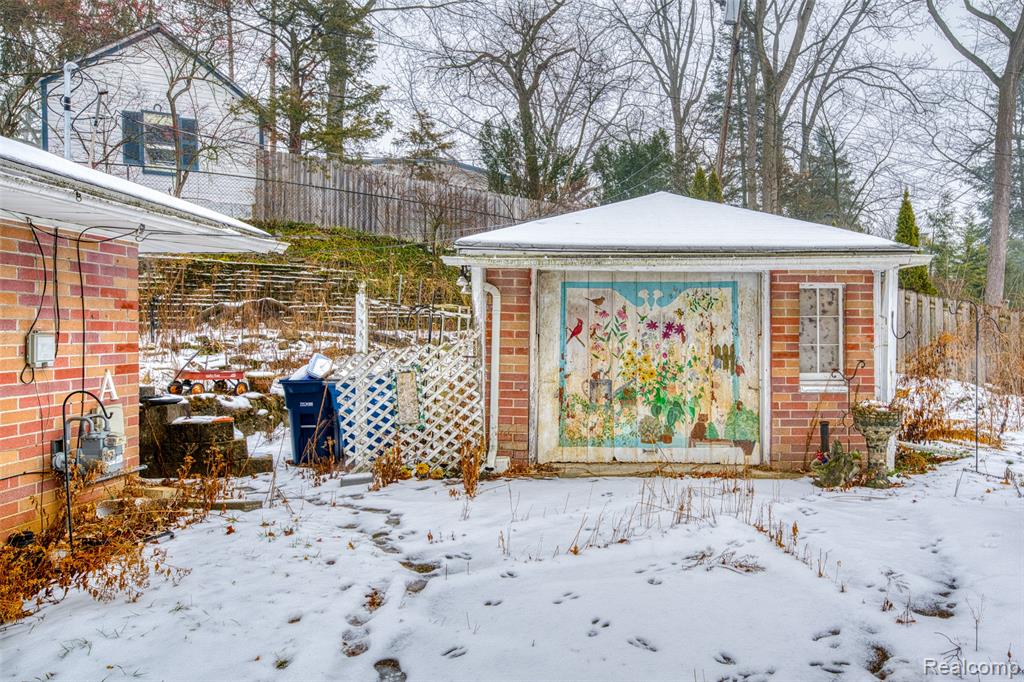 1106 Paul Street, Ann Arbor, MI 48103 — Photo 4