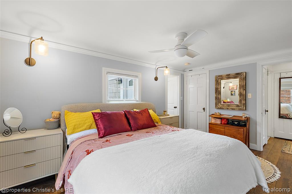 446 McKinley Avenue, Grosse Pointe Farms, MI 48236 — Photo 21