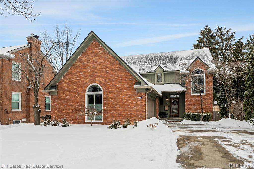 346 McKinley Avenue, Grosse Pointe Farms, MI 48236 — Photo 34