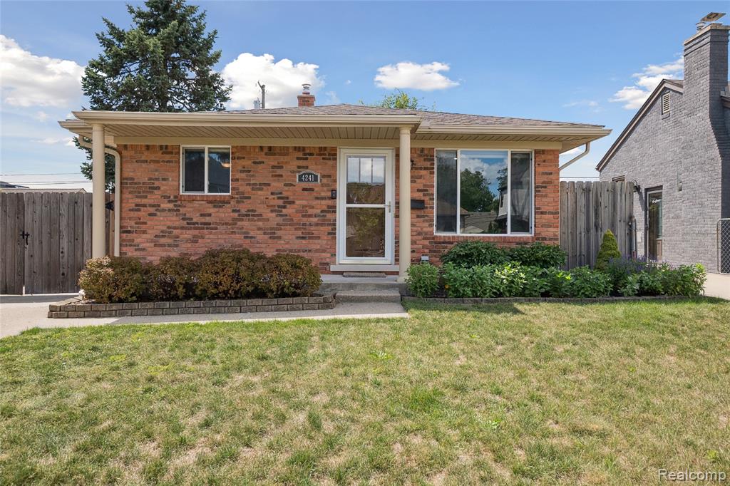 4241 Cooper Avenue, Royal Oak, MI 48073 — Photo 39
