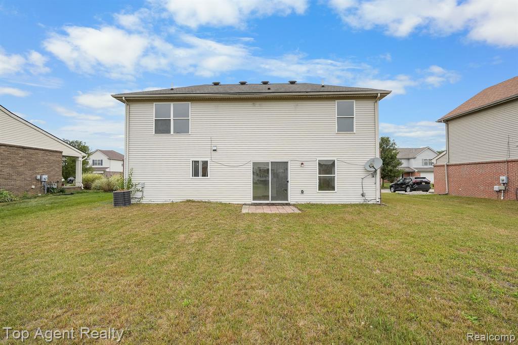 42117 CAMDEN Road, Belleville, MI 48111 — Photo 5