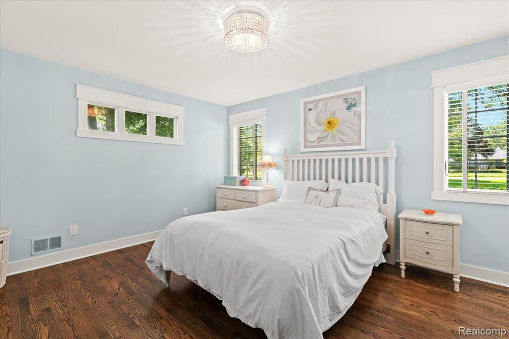 7299 OLD MILL Road, Bloomfield Hills, MI 48301 — Photo 28