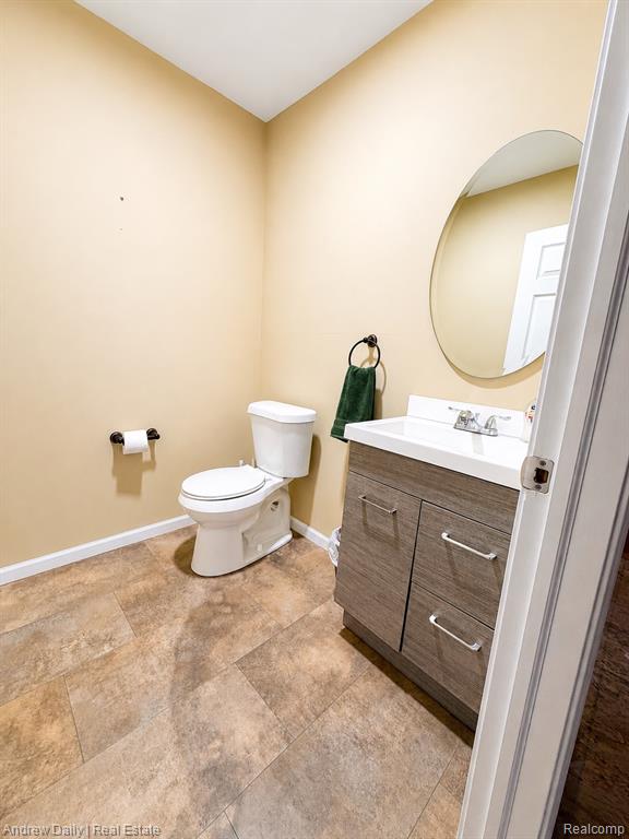 1781 Memory Lane, Lewiston, MI 49756 — Photo 25