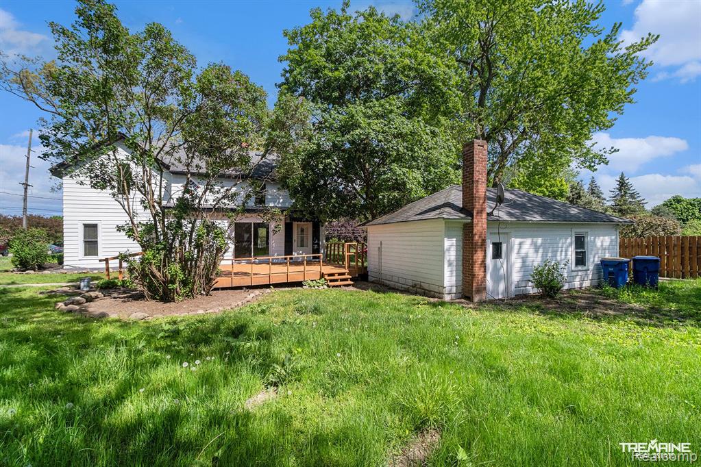 4505 NELSEY Road, Waterford, MI 48329 — Photo 17