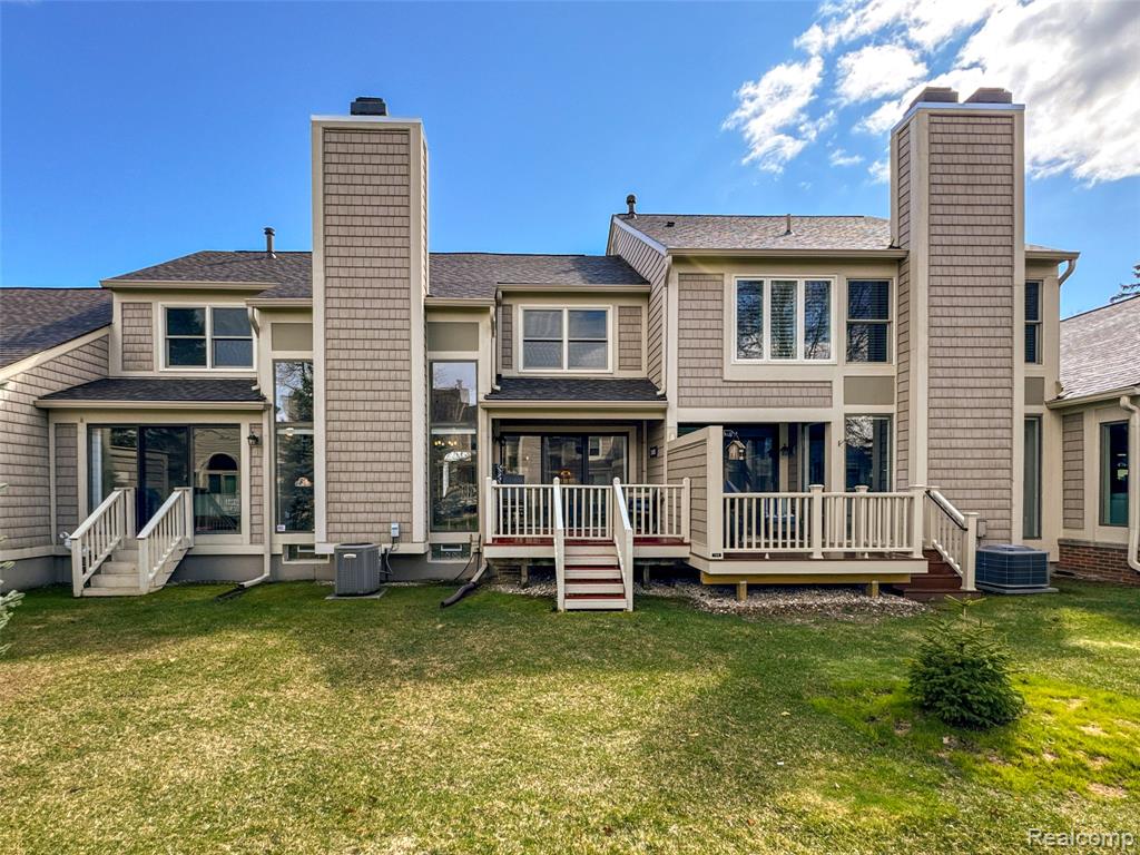741 Briar Hill Lane, 111, Bloomfield Hills, MI 48304 — Photo 39