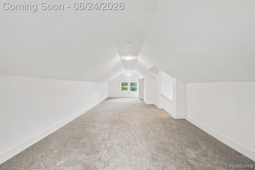 2552 N La Salle Gardens, Detroit, MI 48206 — Photo 26