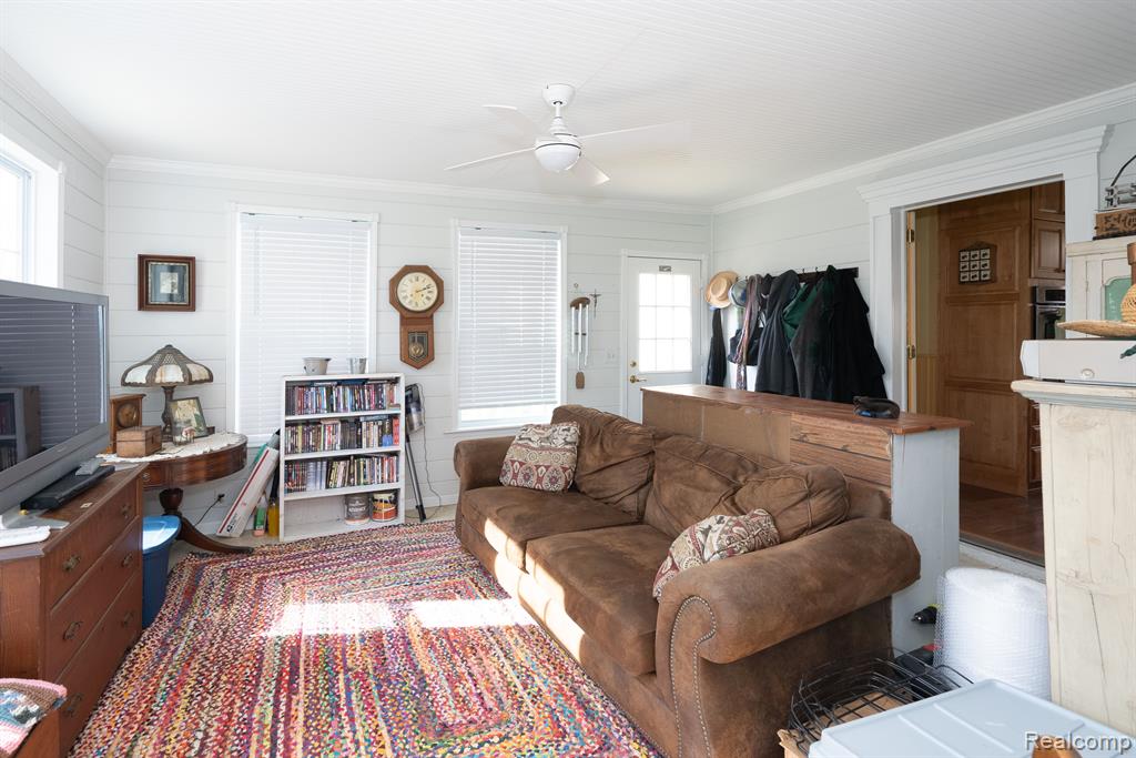 117 Bradley Street, Romeo, MI 48065 — Photo 16