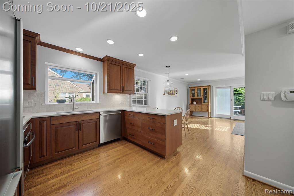 4110 Arlington Drive, Royal Oak, MI 48073 — Photo 29