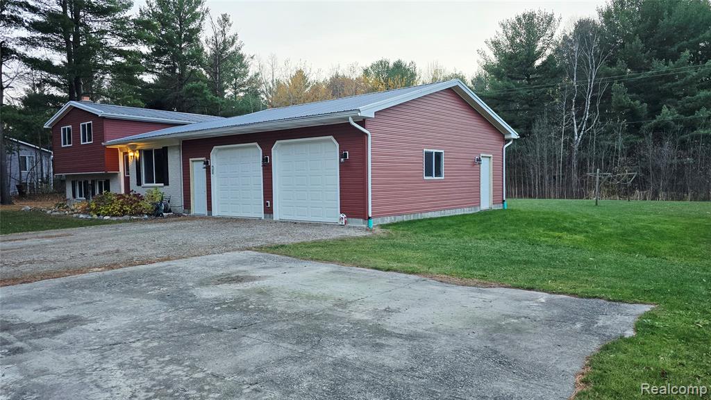 778 S Bartlett Road, St. Clair, MI 48079 — Photo 26
