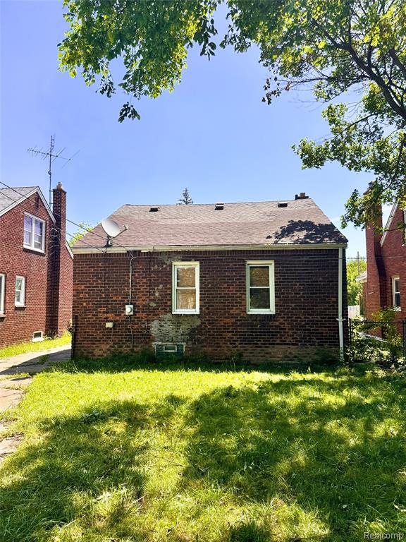 8835 Whitcomb Street, Detroit, MI 48228 — Photo 22