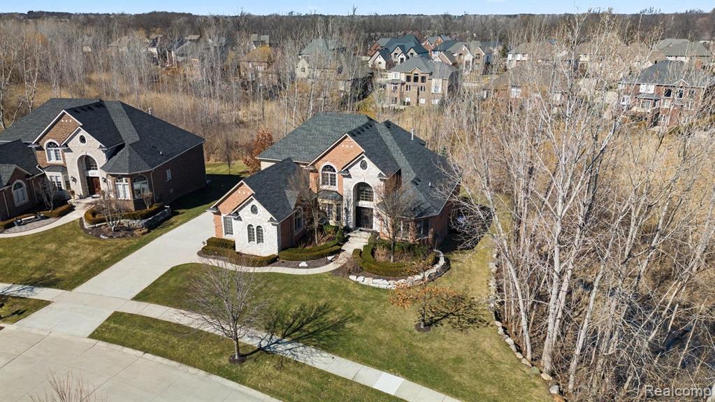 6641 Shadydale Drive, Shelby Twp, MI 48316 — Photo 50