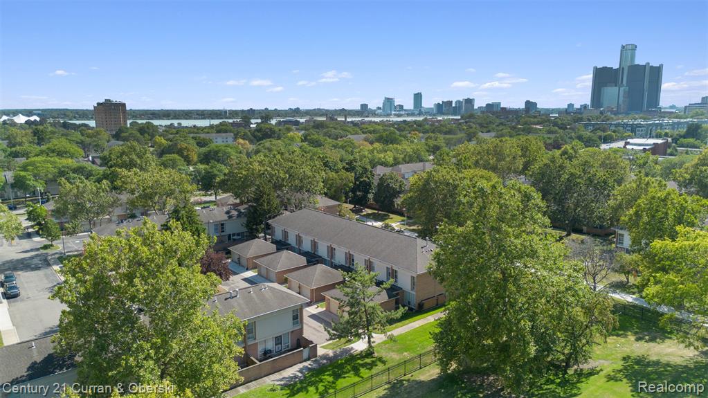 1049 Trevor Place, Detroit, MI 48207 — Photo 24